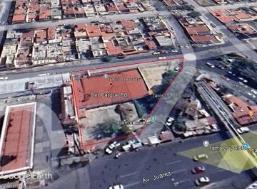 Local comercial · 1534m² · 30 Estacionamientos · Local en Renta Jardines de Atizapan, Atizapan de Zaragoza Edo de Méx