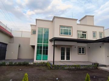 Casa · 363m² · 3 Recámaras · 2 Estacionamientos · Casa en San Gaspar Tlahuelilpan