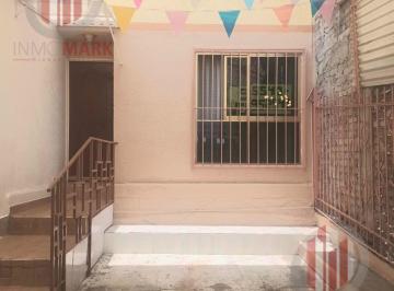 Casa · 72m² · 3 Recámaras · 1 Estacionamiento · Venta Casa Dúplex en Lomas Lindas