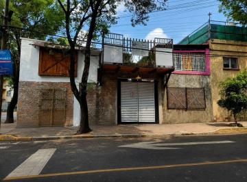 e6b9d2373e15f933a9a400c49982aec0dbf3c3325bfd0af176a21cc8128deecd · Terreno de 3 Frentes en Venta | 492 m² | en Esquina | Col. Anáhuac, Cdmx