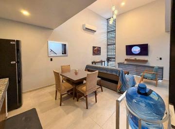 Casa de 2 habitaciones, Mérida · Villa Amueblada de 2 Recámaras en Renta en Las Margaritas de Cholul