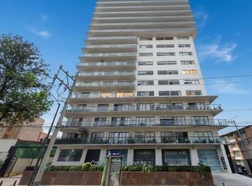 Departamento de 2 habitaciones, Miguel Hidalgo · Remate Bancario - Departamento en Anáhuac Ll Sección, Miguel Hidalgo, Cdmx
