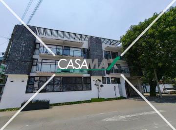 Departamento de 2 habitaciones, Benito Juárez · Departamento en Venta en Segundo Piso con Excelente Ubicación
