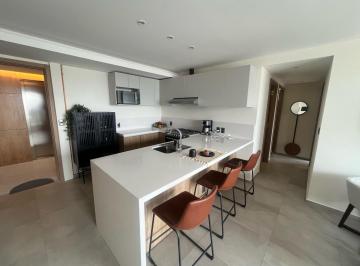 Departamento · 76m² · 1 Estacionamiento · Aire Desarrollo