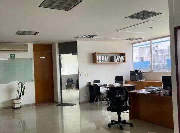 Nave industrial · 2929m² · 6 Estacionamientos · Renta Nave Industrial con Oficinas en Tlalnepantla