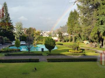 Casa · 3000m² · 3 Recámaras · 30 Estacionamientos · Venta Exclusiva Residencia en Vista del Valle Naucalpan