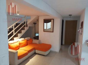 Casa · 120m² · 5 Recámaras · 1 Estacionamiento · Oportunidad Venta Casa en San Juan de Aragón, 3 Niveles