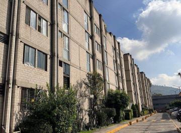 Departamento · 40m² · 2 Recámaras · 1 Estacionamiento · Venta Departamento La Escalera Lindavista