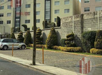 Departamento · 110m² · 2 Recámaras · 2 Estacionamientos · Venta Amplio Departamento en Coporo Barrio Norte