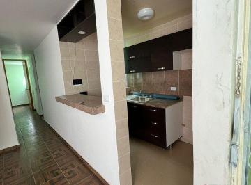 Departamento · 57m² · 2 Recámaras · Venta Departamento en La Nueva Atzacoalco Planta Baja