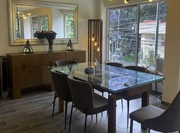 Departamento · 105m² · 2 Recámaras · 1 Estacionamiento · Departamento - del Valle Sur