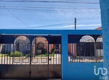 Casa · 60m² · 2 Recámaras · 2 Estacionamientos · Casa en Venta en Rinconadas de San Francisco, Pachuca, Hgo.