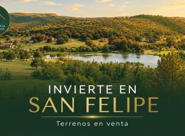 Terreno / Lote · 9985m² · Terreno en Venta en Fraccionamiento Sierra Verde Carretera León - San Felipe
