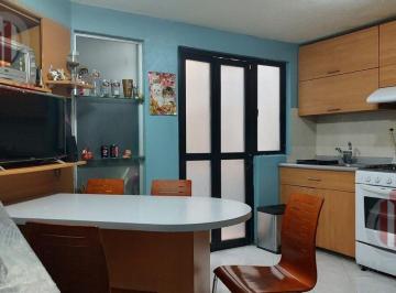 Casa · 169m² · 3 Recámaras · 2 Estacionamientos · Venta Casa en Los Fresnos Naucalpan