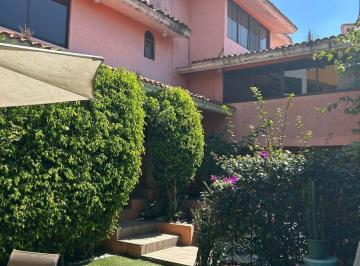Casa · 260m² · 4 Recámaras · Venta Casa en Paseos del Bosque Naucalpan