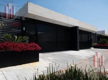 Casa · 234m² · 3 Recámaras · 6 Estacionamientos · Renta Casas Nuevas en Lomas Country Naucalpan