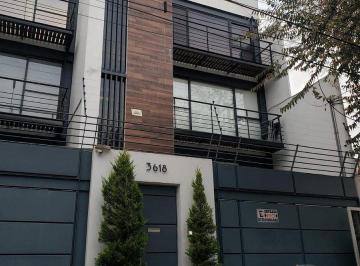 Departamento · 101m² · 3 Recámaras · 2 Estacionamientos · Venta Departamento en Dos Plantas en La Colonia 7 de Noviembre, ¡Impecable!