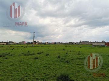 Terreno / Lote · 1017m² · Venta Terreno Paraje San Rafael en Toluca