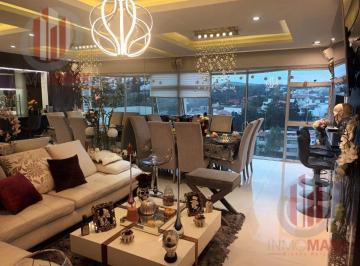 Departamento · 73m² · 2 Recámaras · 2 Estacionamientos · Venta Departamento en Bosque Esmeralda City Center