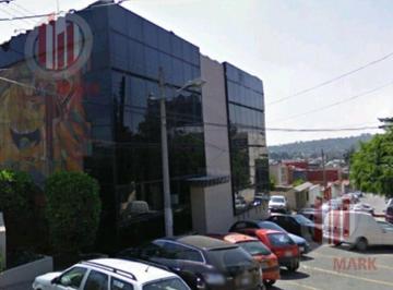 Oficina · 234m² · Renta Oficinas Boulevares Lomas Verdes