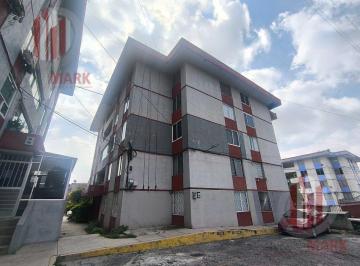 Departamento · 75m² · 3 Recámaras · 1 Estacionamiento · Venta Departamento en Lomas Lindas