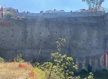 Terreno / Lote · 2820m² · Venta Terreno en Lomas de Atizapán ¡Excelente Ubicación! ¡Atención Desarrollador