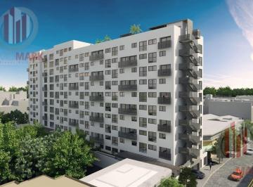 Departamento · 70m² · 2 Recámaras · 1 Estacionamiento · Venta Exclusivos Departamentos en Azcapotzalco