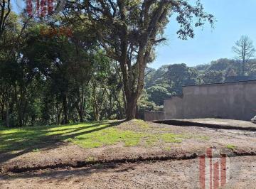 Terreno / Lote · 1000m² · Venta Terreno en Santa María Mazatla Jilotzingo