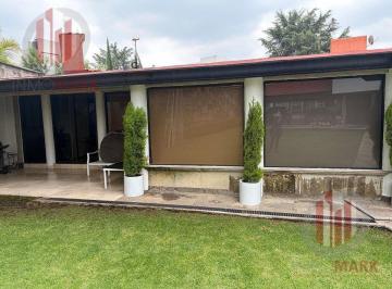 Departamento · 120m² · 1 Recámara · Renta Departamento Loma de Valle Escondido