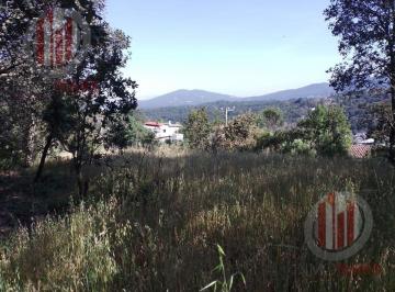 Terreno / Lote · 1800m² · Venta Terreno en El Centro de Santa Ana Jilotzingo