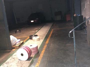 Bodega comercial · 350m² · 3 Estacionamientos · Venta Edificio/ Bodega Colonia Anáhuac