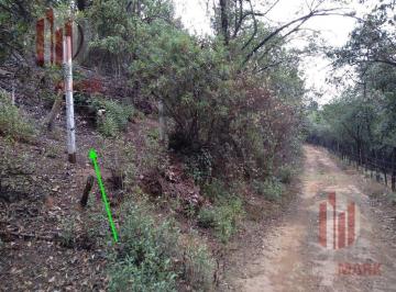 Terreno / Lote · 1000m² · Venta Terreno en Santa Ana Jilotzingo