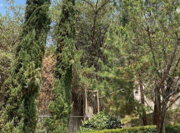 Terreno / Lote · 619m² · Venta de Terreno en Condado de Sayavedra