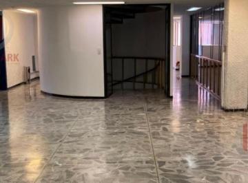 Oficina · 500m² · Renta Amplia Oficina en Nueva Industrial Vallejo