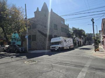 Edificio · 162m² · Venta Salón de Eventos en El Corazón de La Guadalupe Tepeyac
