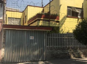 Terreno / Lote · 191m² · Terreno en Venta en Narvarte Cdmx
