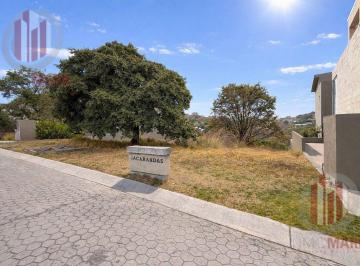 Terreno / Lote · 1200m² · Venta Terreno en Rancho San Juan