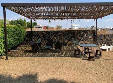 Terreno / Lote · 881m² · Venta Casa con Terreno Tlayacapan Morelos Pueblo Magico