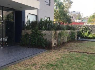 Departamento · 68m² · 2 Recámaras · 2 Estacionamientos · Venta Departamento en Enquadro Lomas de Atizapán, Planta Baja