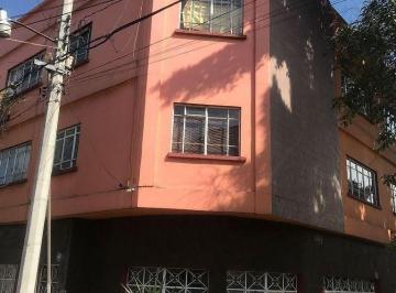 Edificio · 256m² · Venta Edificio en Guadalupe Tepeyac