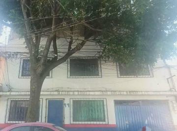 Casa · 298m² · 2 Estacionamientos · Venta Bodega con Oficinas en San Pedro Xalpa Azcapotzalco