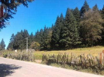 Terreno / Lote · 47m² · Terreno Santa María Mazatla Jilotzingo