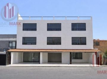 Edificio · 329m² · 8 Estacionamientos · Venta de Edificio en Magisterial Vista Bella
