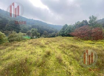 Terreno / Lote · 4600m² · Venta Terreno San Luis Ayucan Jilotzingo, Propiedad Privada.