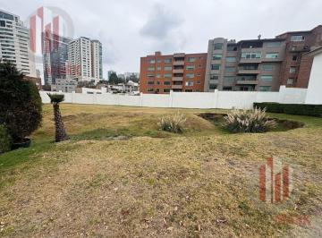 Terreno / Lote · 1175m² · Venta Terreno en Fuente de Las Lomas Interlomas