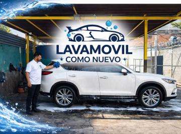 Local comercial , Atizapán de Zaragoza · Se Traspasa Negocio de Lavadio y Engrasado con Autolavado