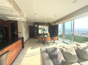 Departamento de 2 habitaciones, Benito Juárez · Venta Departamento City Towers Black, Col. del Valle, Benito Juárez