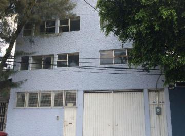 Bodega comercial · 400m² · 8 Estacionamientos · Renta de Oficinas Industrial Y/o comercial (3 Pisos) con Bodega