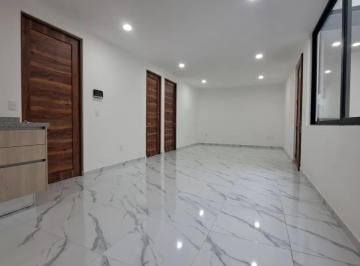 Departamento de 2 habitaciones, Coyoacán · Rento Departamento Cerro del Sombrero 119, Campestre Churubusco