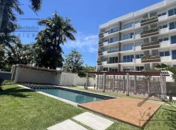 Departamento · 85m² · 2 Recámaras · 1 Estacionamiento · Departamento en Río Jamapa